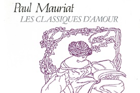 Paul Mauriat – Les Classiques D’Amour (Philips 20PD-1006, Japan)1988[FLAC+CUE]