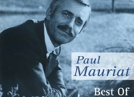 Paul Mauriat – Best Of Paul Mauriat (Universal 4605026009684, Russia)2003[FLAC+CUE]