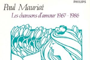 Paul Mauriat – Platinum CD Memories (3CD-1 1987-1988)[FLAC+CUE]