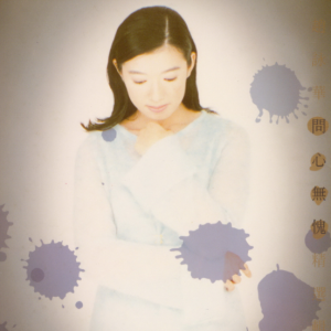 赵咏华1994 – 问心无愧精选集[滚石][WAV+CUE]