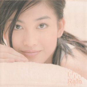 李彩桦2001 – RAIN（国专）[上华][WAV+CUE]