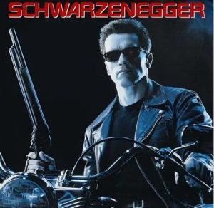 终结者2：审判日 Terminator 2: Judgment Day (1991)