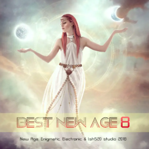 VA-最佳新世纪 Best New Age 8(2018)[FLAC]