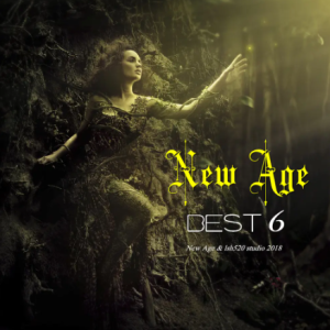 VA – 最佳新世纪 Best New Age 6(2018)[FLAC]