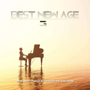 VA – 最佳新世纪 Best New Age 3(2018)[FLAC]