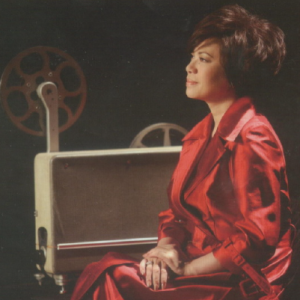 蔡琴2008-不悔[环球首版][WAV整轨]