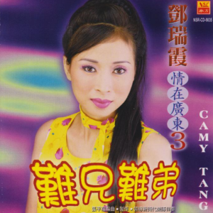 邓瑞霞1998 – 情在广东 VOL.03 难兄难弟[南方][WAV+CUE]