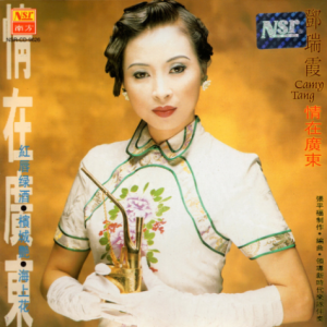 邓瑞霞1996 – 情在广东 VOL.01 红唇绿酒[南方][WAV+CUE]