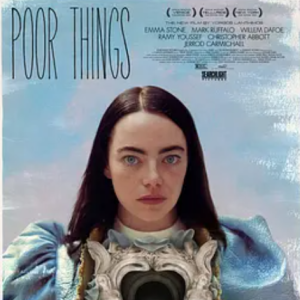 可怜的东西 Poor Things (2023)