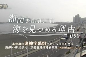 纪实72小时 去湘南看海 [日语中日双字]