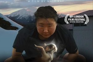 相扑小姐[日语中字]