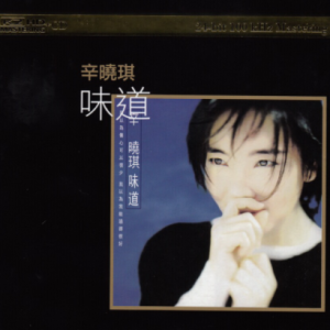 辛晓琪1994 – 味道（2014年K2HD限量版）[滚石][WAV+CUE]