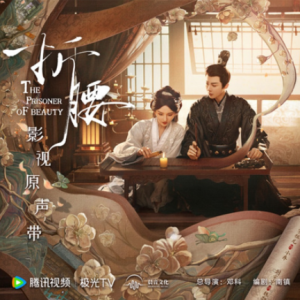 群星2025 – 折腰 影视原声专辑[晨音文化][FLAC分轨]