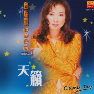 邓瑞霞2000 – 情在广东 VOL.04 天籁[南方][WAV+CUE]
