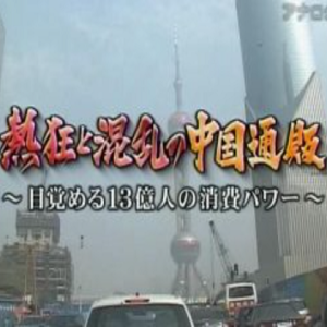 盖亚的黎明 从淘宝网到快乐购 狂热的中国邮购消费业[日语日字]