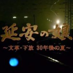 延安的女儿[中文日字]