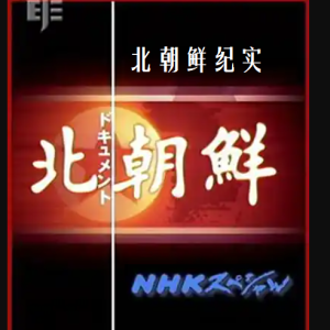 北朝鲜纪实[全3集][日本NHK][日语无字]