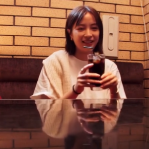 广濑铃 出道十年·持续闪耀的23岁心声 [日语中字]