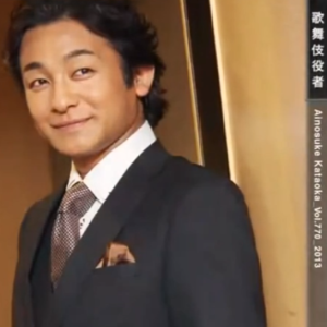 情热大陆 片冈爱之助 [日语中字]