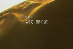 新丝绸之路系列Ⅱ 动荡的大地纪行（7）响彻丝路的祈祷[日语无字]