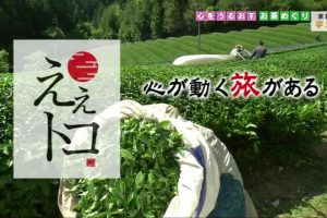 京都ぶらり歴史探訪(16) 心をうるおす お茶めぐり～京都・宇治～ [日语无字]