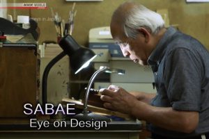 NHK world 日本之旅 (08) 鲭江市[英语英字]