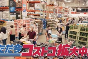 盖亚的黎明 ただ今コストコ拡大中 [日语日字]