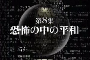 映像的世纪(08) 恐怖中的和平[日语无字]