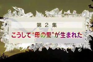 生命大跃进(2) 母爱的诞生[日语无字]
