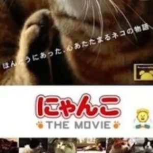 猫咪物语 にゃんこ THE MOVIE 第1季[日语中字]