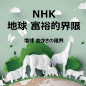 地球：富裕的界限 地球 豊かさの限界 (1999)[全6集][日语日字]