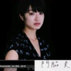 情热大陆 门胁麦 [日语中字]