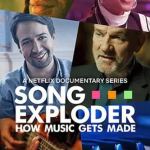 金曲大解密 Song Exploder 2020 [第一季全4集][Netflix纪录片][英语中字][1080P]