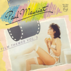 PaulMauriat-《最佳电影插曲》(FilmThemes3CD-3)[WAV+CUE]