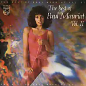 Paul Mauriat – Best of Paul Mauriat Vol 2[WAV+CUE]