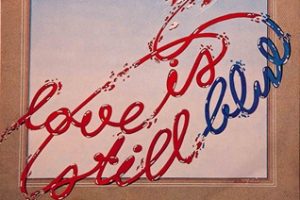 Paul Mauriat –  Love is still Blue (1977)LP[WAV+CUE]