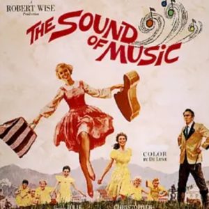 音乐之声 The Sound of Music (1965)