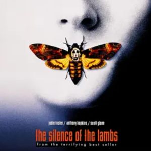 沉默的羔羊 The Silence of the Lambs (1991)