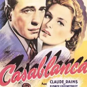 卡萨布兰卡 Casablanca (1942)