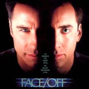 变脸 Face/Off (1997)