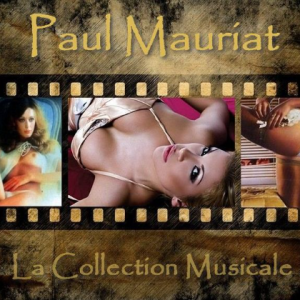 Paul Mauriat – La Collection Musicale [6CD] (2016) [WAV+CUE]