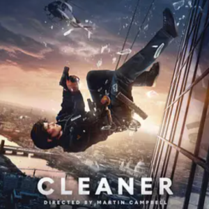 罪恶清除工 Cleaner (2025)