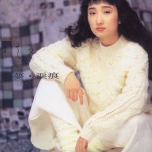 陈艾玲1991 – 心梦泪痕（飞跃复刻版）[乡城][WAV+CUE]