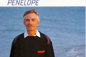 Paul Mauriat-1986-Penelope (1970)[FLAC+CUE]