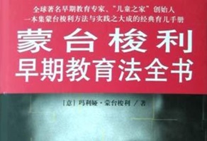 蒙台梭利早期教育法全书[ 邵夏珍/玛利娅·蒙台梭利/万信琼][中国发展出版社]