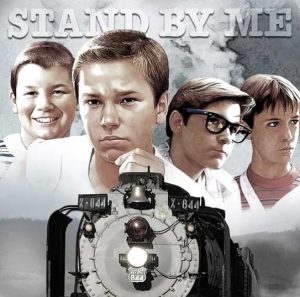 伴我同行 Stand by Me (1986)