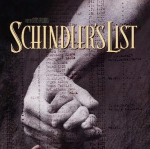 辛德勒的名单 Schindler’s List (1993)