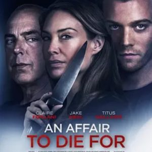致命出轨 An Affair to Die For (2019)