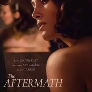 余波 The Aftermath (2019)
