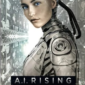 人工性智能 A.I. Rising (2018)
